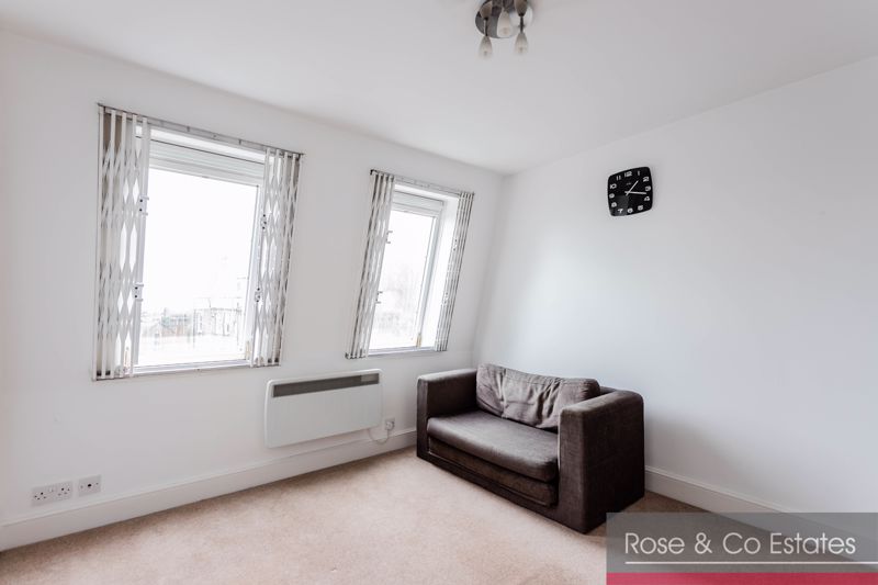 Finchley Road South Hampstead